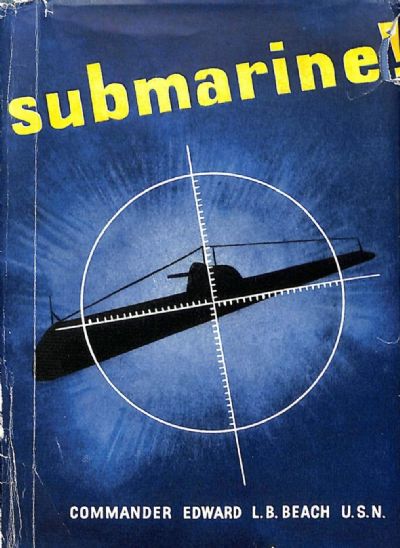 SUBMARINE!