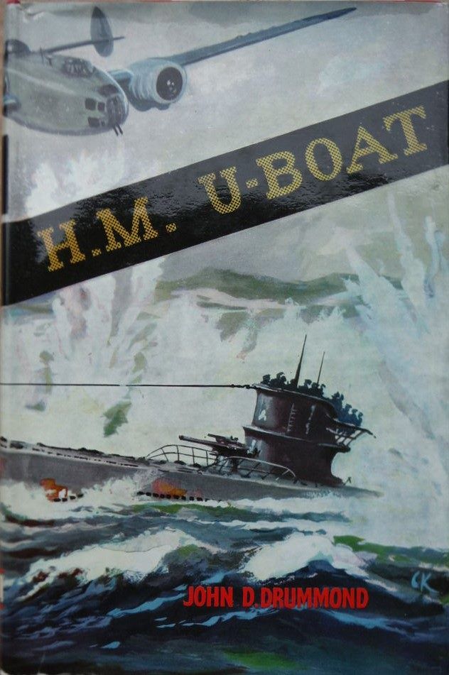 H.M. U-BOAT