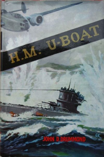 H.M. U-BOAT