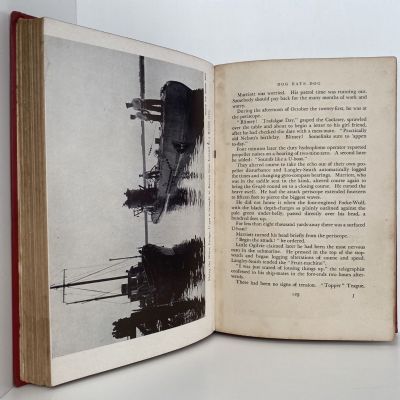 H.M. U-BOAT
