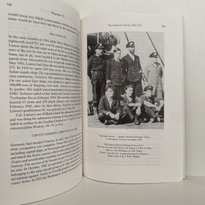 MAGENNIS VC: The story of Northern Ireland's only winner of the Victoria Cross