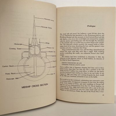 CLEAR THE BRIDGE: The Story of America's most daring WW2 Submarine