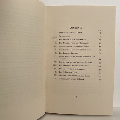 K-MEN: The Story of the German Frogmen and Midget Submarines