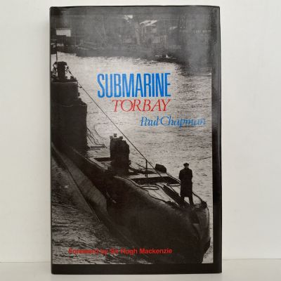 SUBMARINE TORBAY