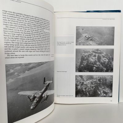 WRECKS & REEFS: Port Moresby, Papua New Guinea