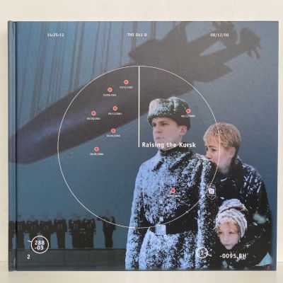 RAISING THE KURSK