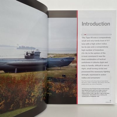 OWNERS WORKSHOP MANUAL: U-BOAT 1936-45