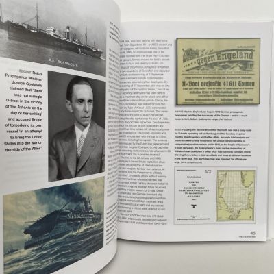 OWNERS WORKSHOP MANUAL: U-BOAT 1936-45