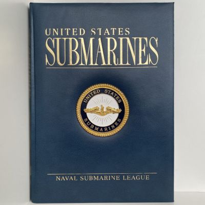 UNITED STATES SUBMARINES