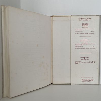THE LUSITANIA CASE