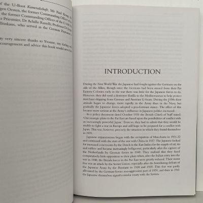 A SUBMARINERS' WAR: The Indian Ocean 1939 - 45