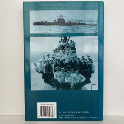 CRASH DIVE: In Action with HMS Safari, 1942-43