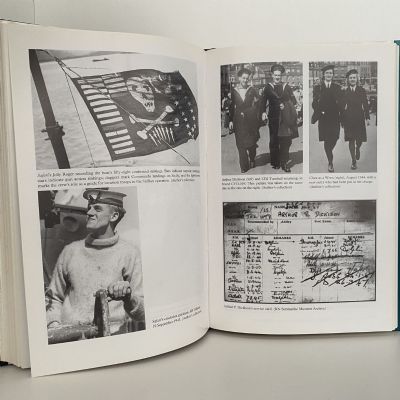 CRASH DIVE: In Action with HMS Safari, 1942-43