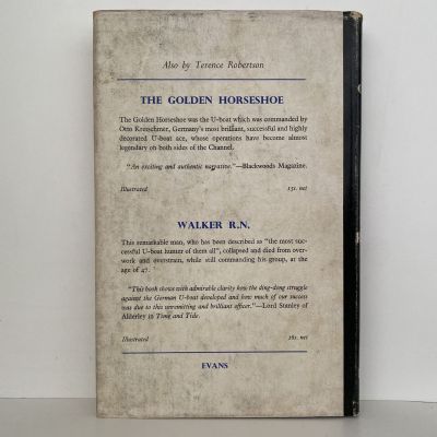 THE SHIP WITH TWO CAPTAINS: The Most Unusual Story of the War