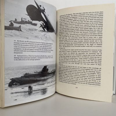 THE ROGUE'S YARN: The Sea-Going Life a Captain 'Joe' Oram