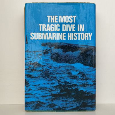 THE THRESHER DISASTER: The Most Tragic Dive in Submarine History