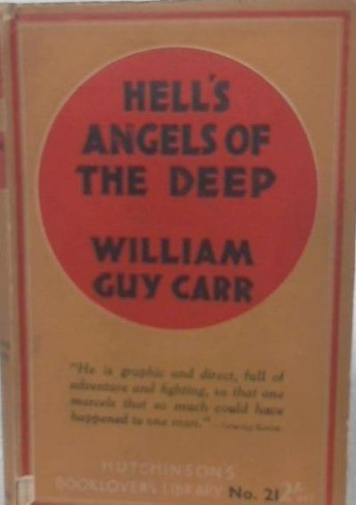 Hell's Angels of the Deep