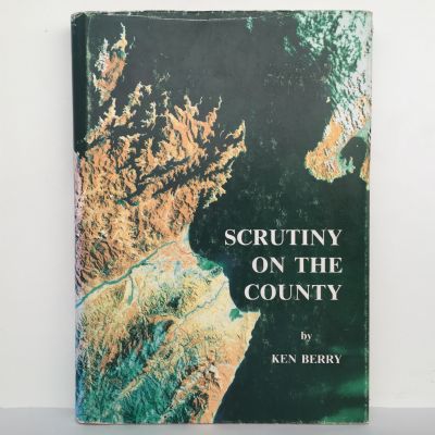 Scrutiny On The County
