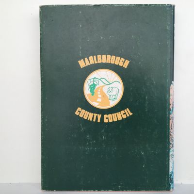 Scrutiny On The County