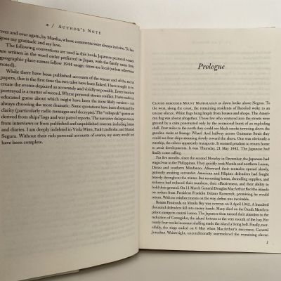 THE RESCUE: A True Story of Courage and Survival in World War II
