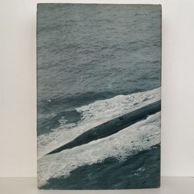 AROUND THE WORLD SUBMERGED: The Voyage of the 'Triton'