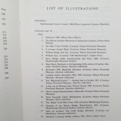 Scrutiny On The County