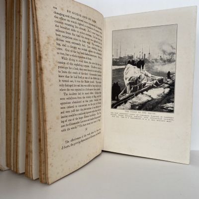 BY GUESS AND BY GOD: Amazing stories of War Time Submarine Service