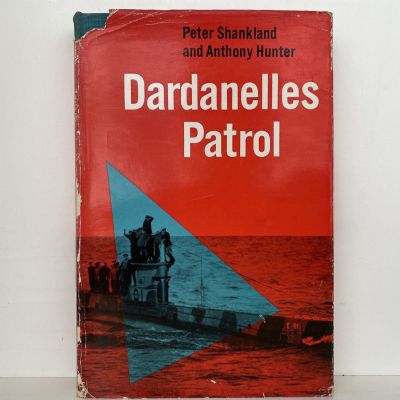 DARDANELLES PATROL