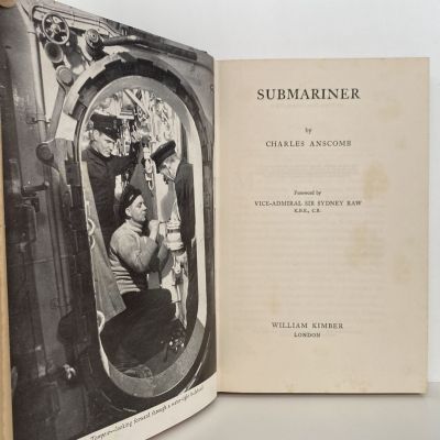 SUBMARINER