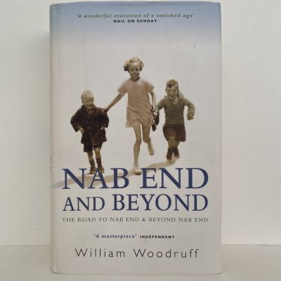 NAB END AND BEYOND
