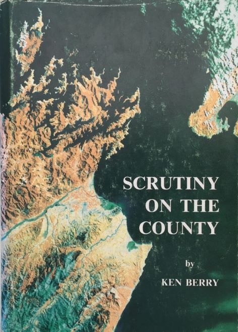 Scrutiny On The County