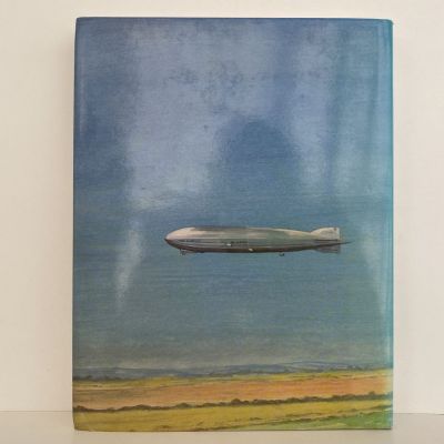AIRSHIPS - Cardington Airship Station