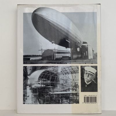 ZEPPELIN ! The German Airship Story