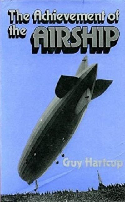 The Achievement of the AIRSHIP 