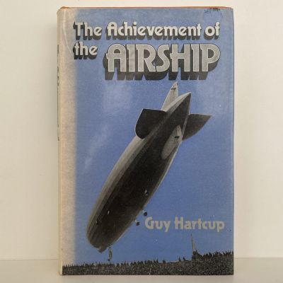 The Achievement of the AIRSHIP