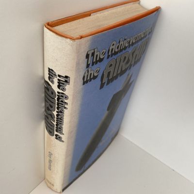 The Achievement of the AIRSHIP