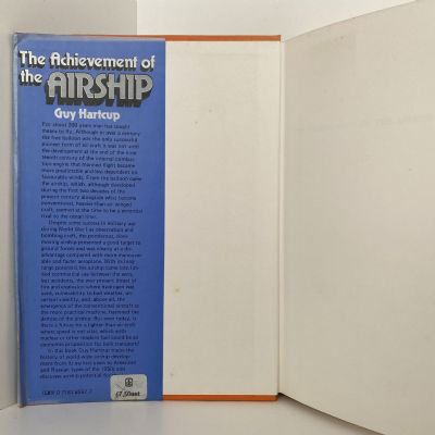 The Achievement of the AIRSHIP