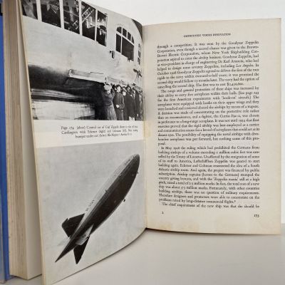 The Achievement of the AIRSHIP