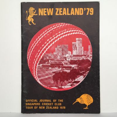 New Zealand '79