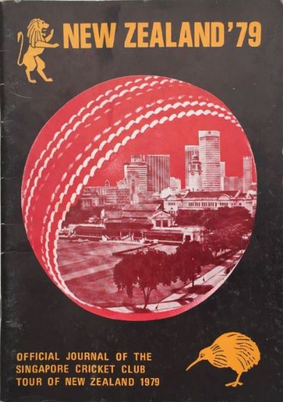 New Zealand '79 