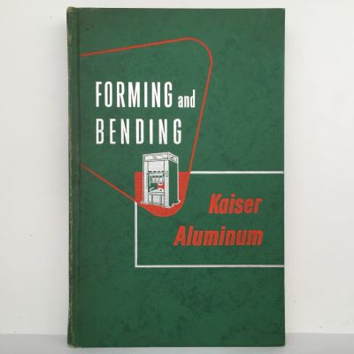 Forming and Bending