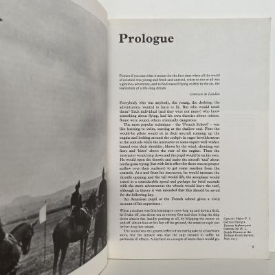 ACES HIGH: The War in the Air over the Western Front 1914-18
