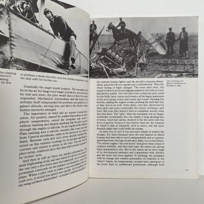 ACES HIGH: The War in the Air over the Western Front 1914-18