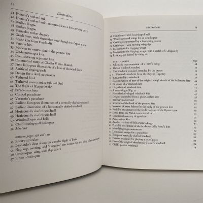 THE DREAM OF FLIGHT: Aeronautics from Classical Times to the Renaissance