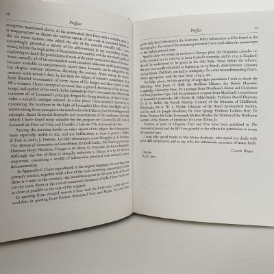 THE DREAM OF FLIGHT: Aeronautics from Classical Times to the Renaissance