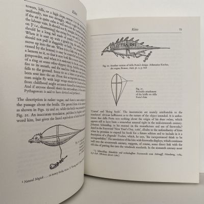 THE DREAM OF FLIGHT: Aeronautics from Classical Times to the Renaissance