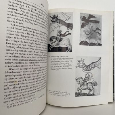 THE DREAM OF FLIGHT: Aeronautics from Classical Times to the Renaissance