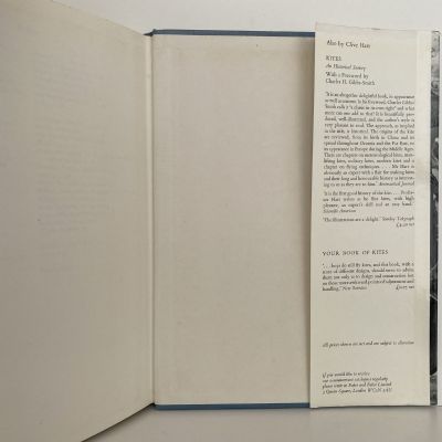 THE DREAM OF FLIGHT: Aeronautics from Classical Times to the Renaissance