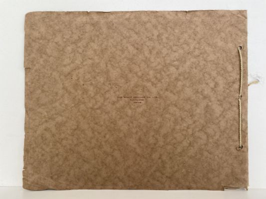 SCENES from MAORILAND - photo book