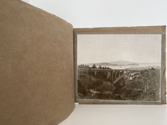 SCENES from MAORILAND - photo book